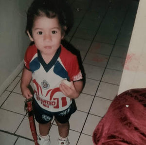 Meet your Posher, Marisela